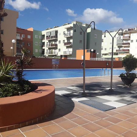 Casa Leli Apartment กันเดลาเรีย ภายนอก รูปภาพ