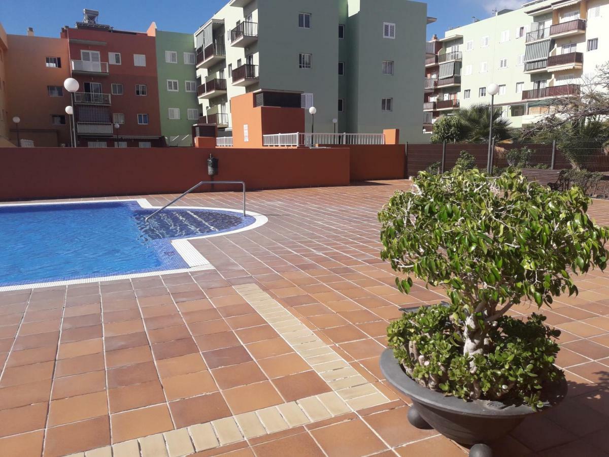 Casa Leli Apartment กันเดลาเรีย ภายนอก รูปภาพ
